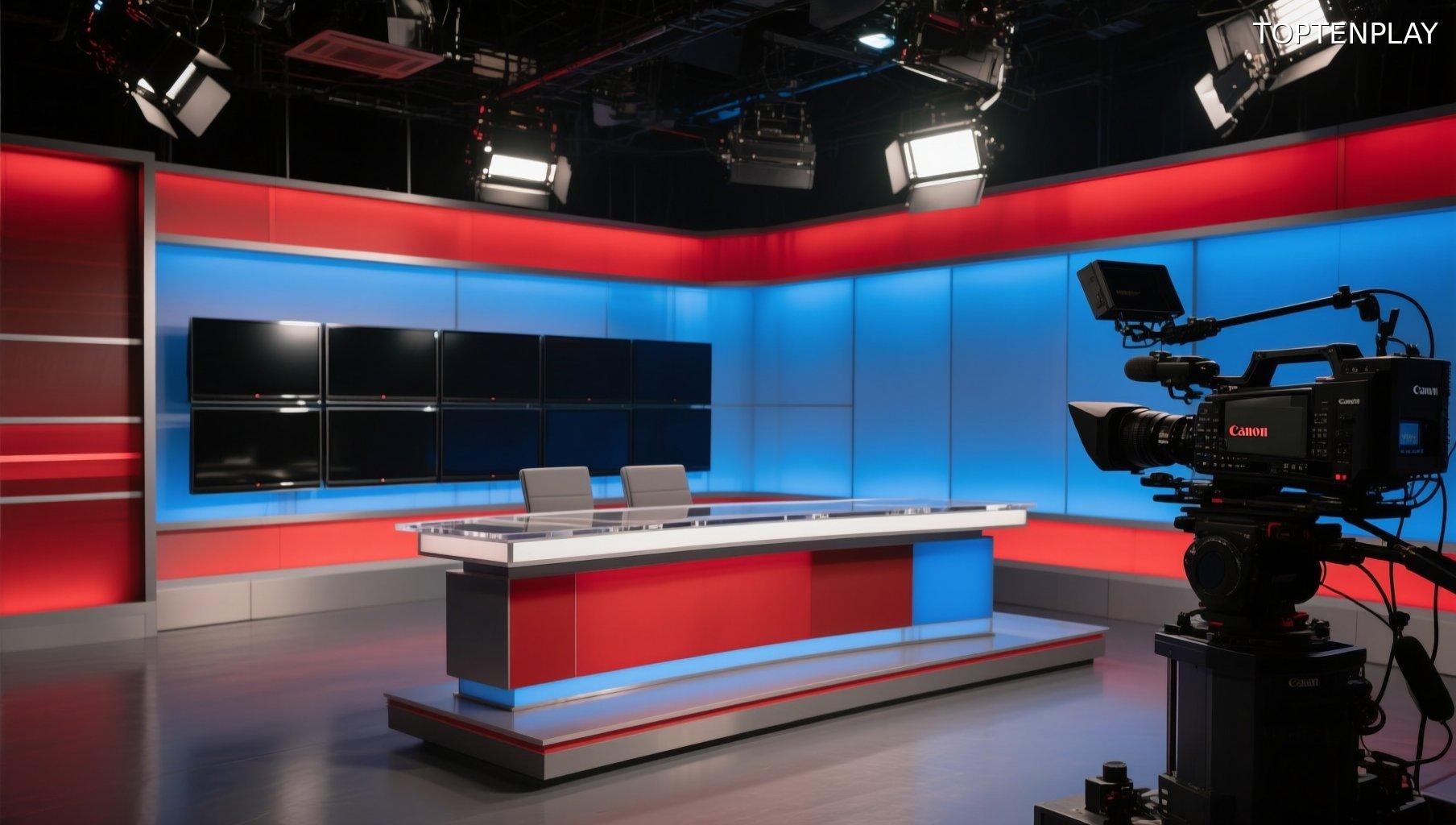 Image d'illustration © TopTenPlay