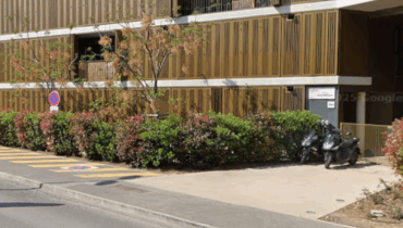 Agression faits divers meurtre Mouans-Sartoux troubles psychiatriques Violence familiale