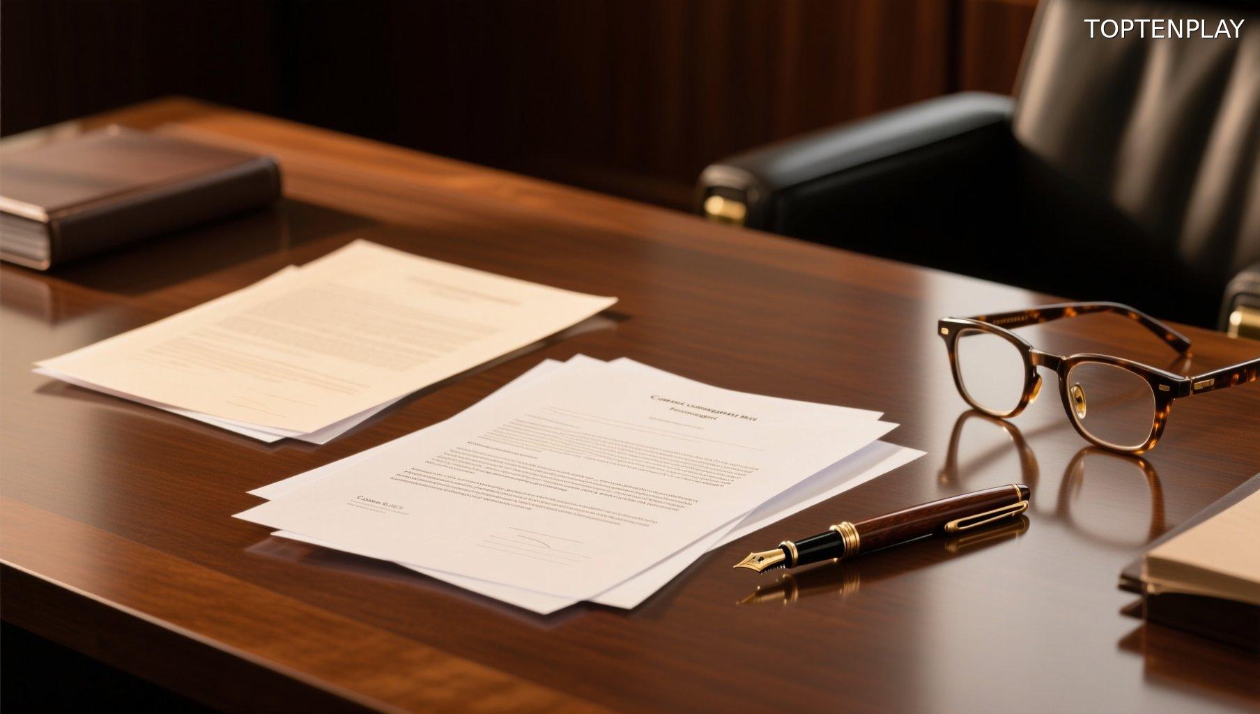 Image d'illustration © TopTenPlay