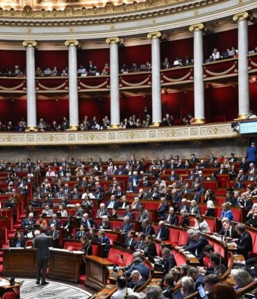 Budget : la décision inattendue des députés qui fait trembler 1,2 milliard d&rsquo;euros
