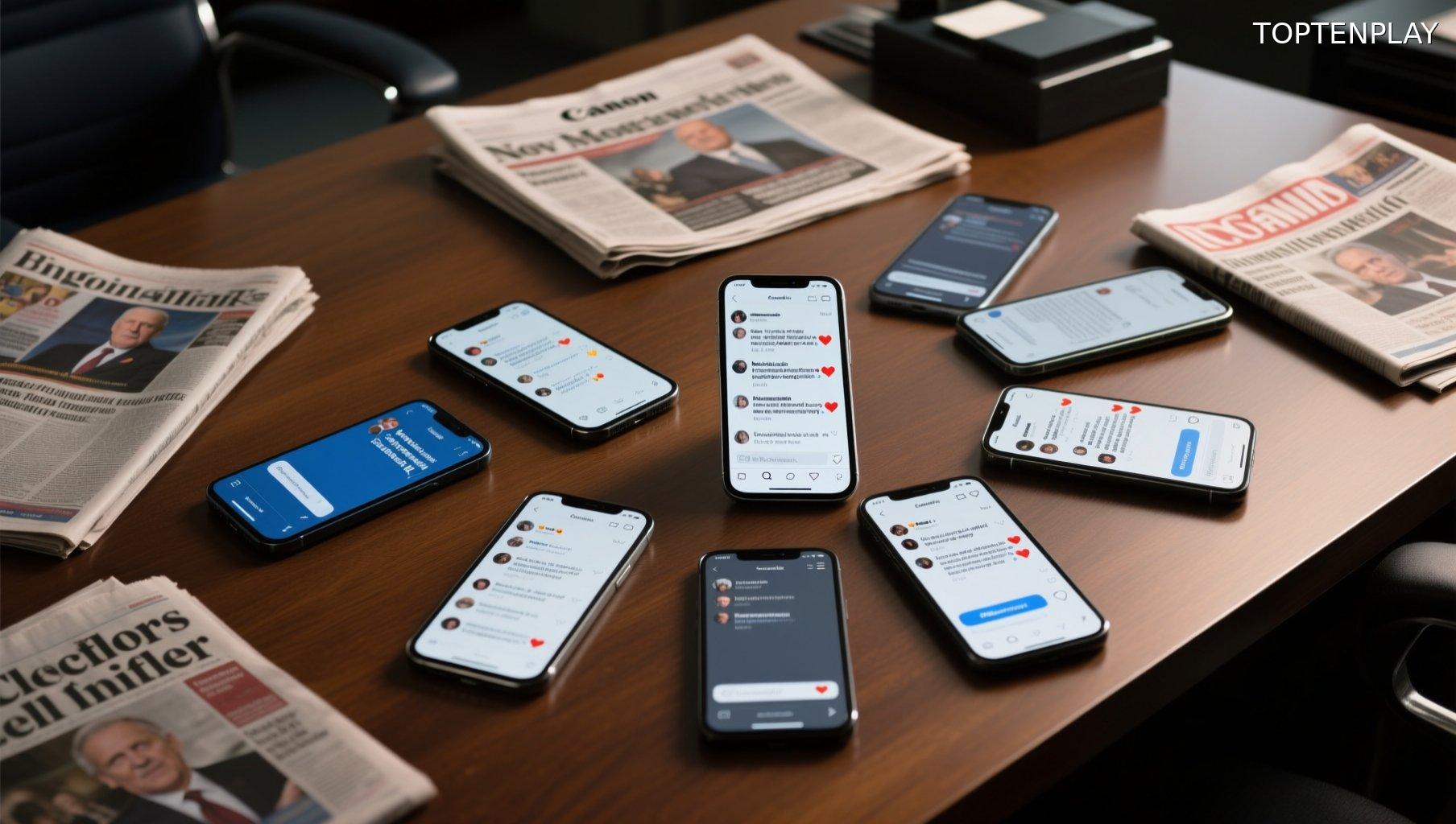 Image d'illustration © TopTenPlay