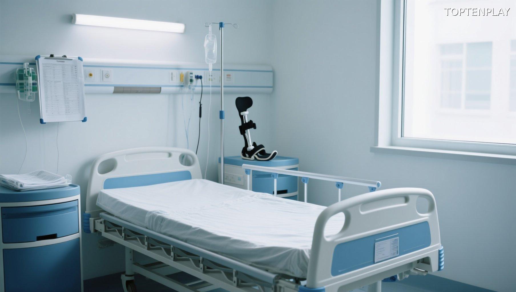 Image d'illustration © TopTenPlay