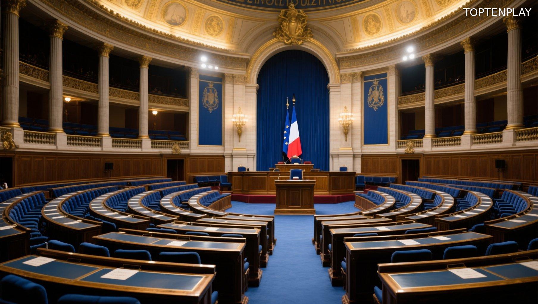 Image d'illustration © TopTenPlay