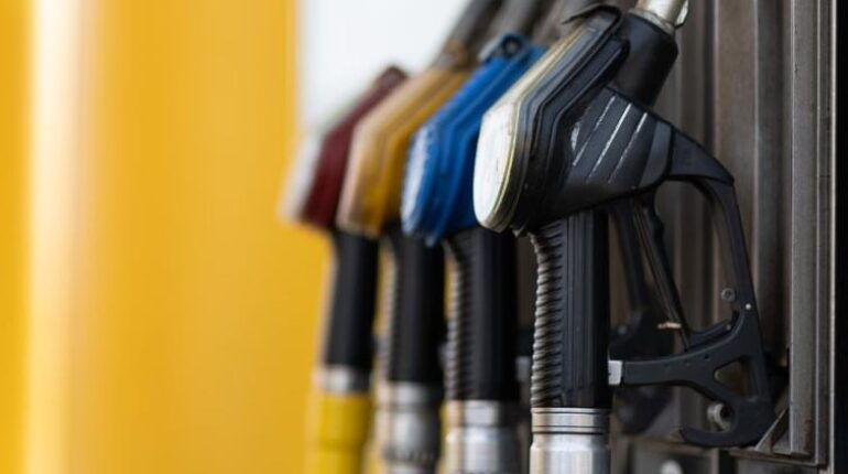 accident faits divers Incendie pour le passage aux urgences Rouen Station-service