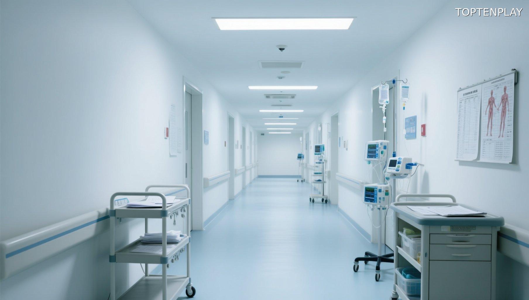 Image d'illustration © TopTenPlay