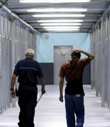 Lames livrées par drones : le détail troublant de l&rsquo;évasion de Dijon que personne n&rsquo;avait anticipé