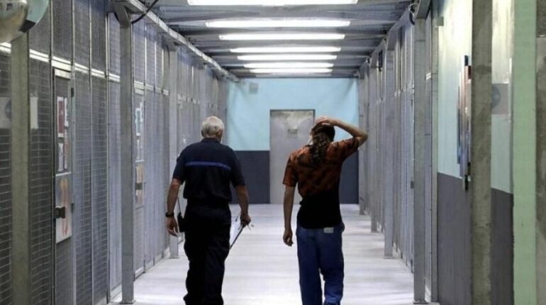 Dijon Drones Évasion faits divers peine de prison