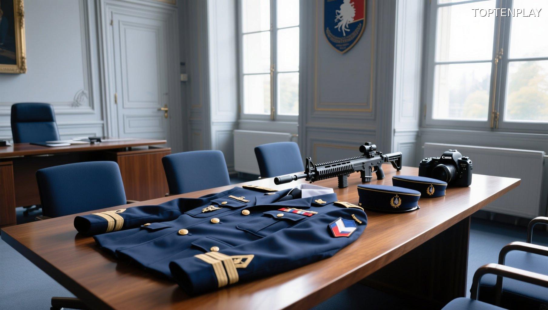 Image d'illustration © TopTenPlay