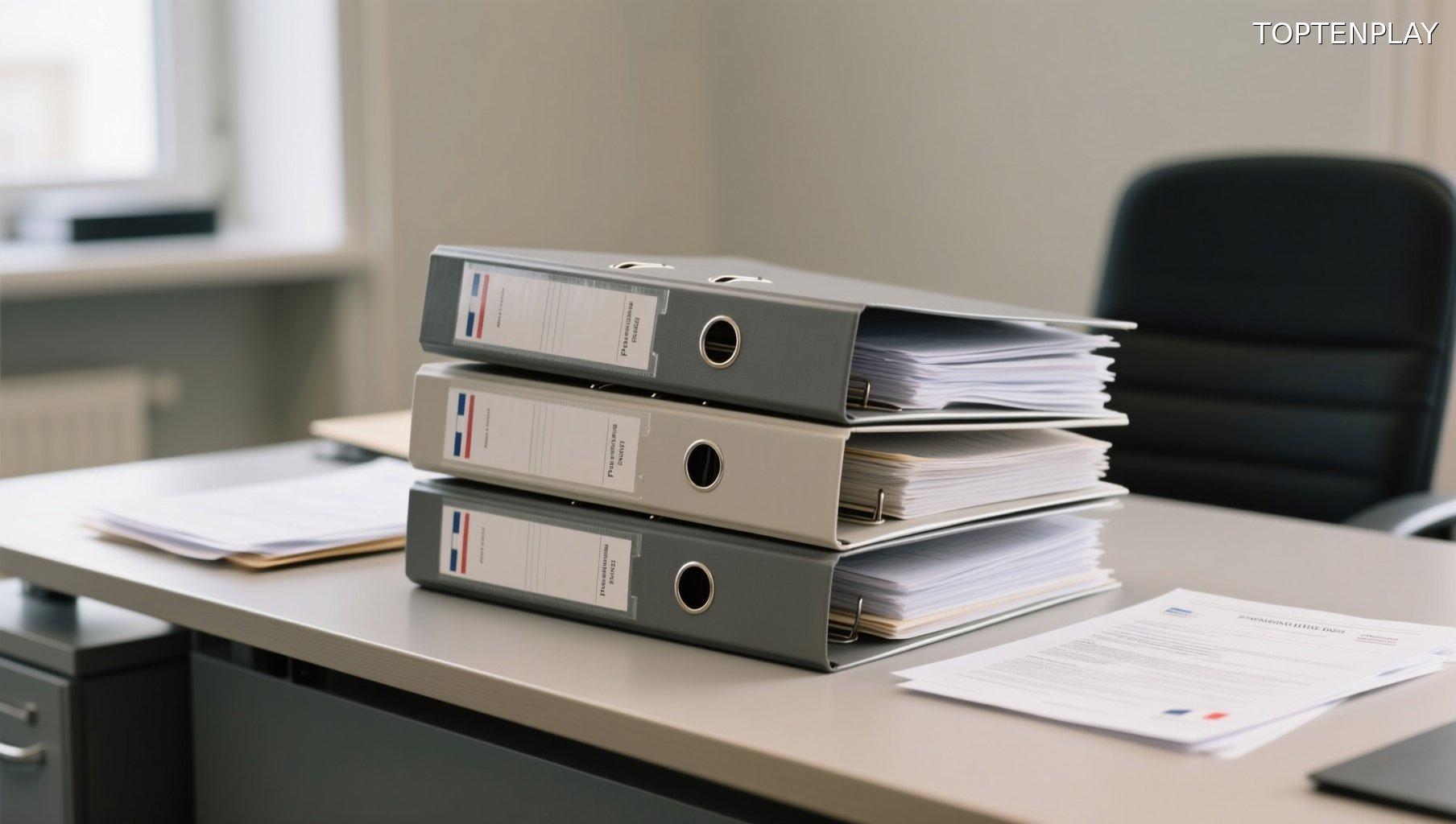 Image d'illustration © TopTenPlay