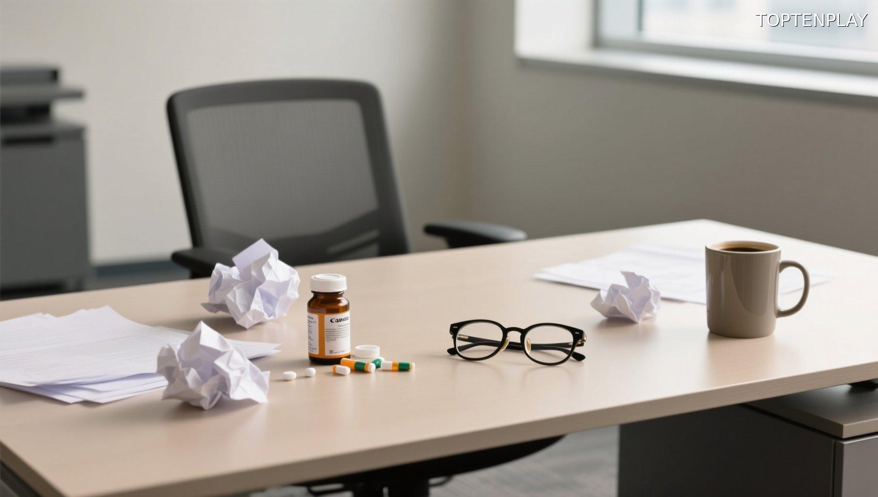 Image d'illustration © TopTenPlay