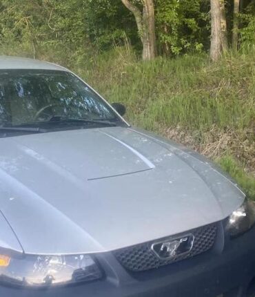 Il publie sa fierté sur Facebook après ce qu&rsquo;a fait son fils pour protéger sa mère : « Ce n&rsquo;était qu&rsquo;une V6… »