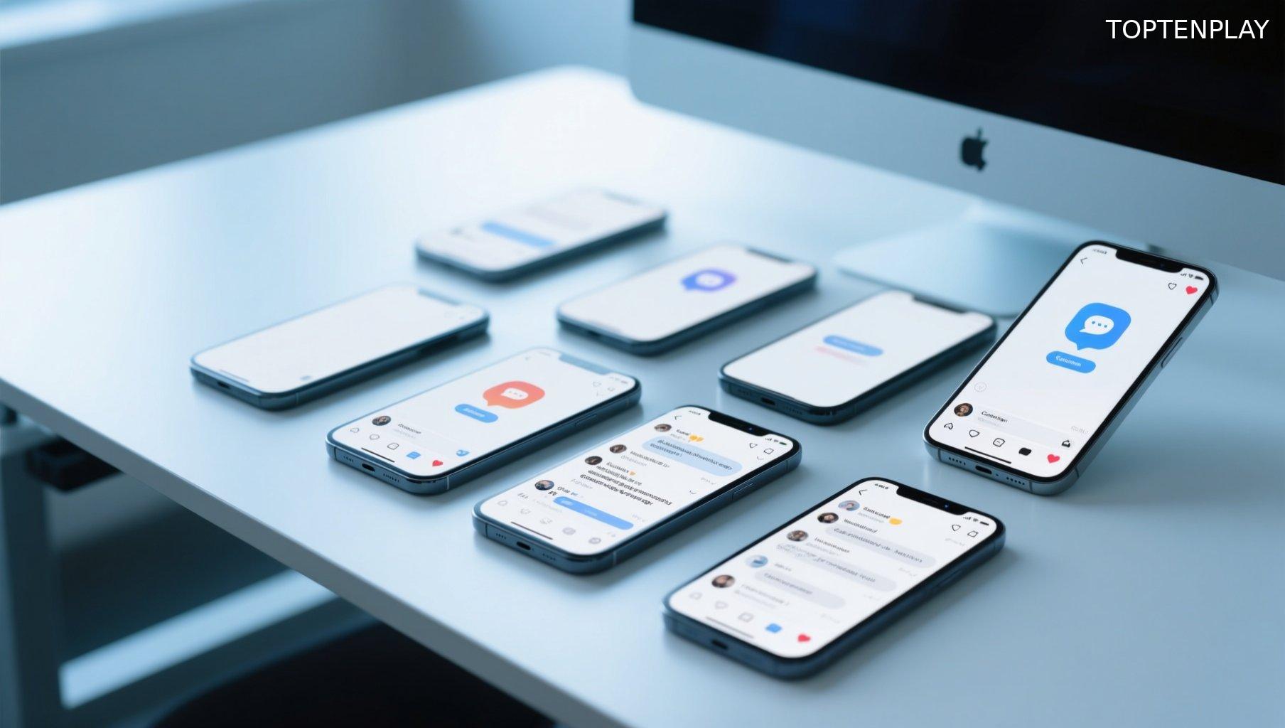 Image d'illustration © TopTenPlay