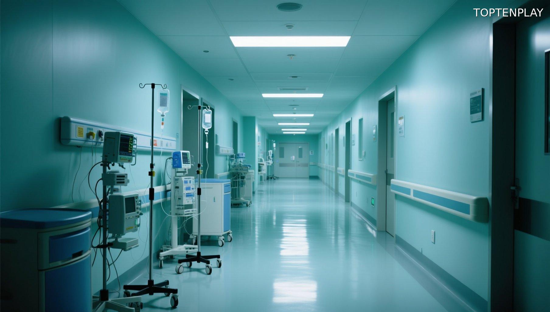 Image d'illustration © TopTenPlay