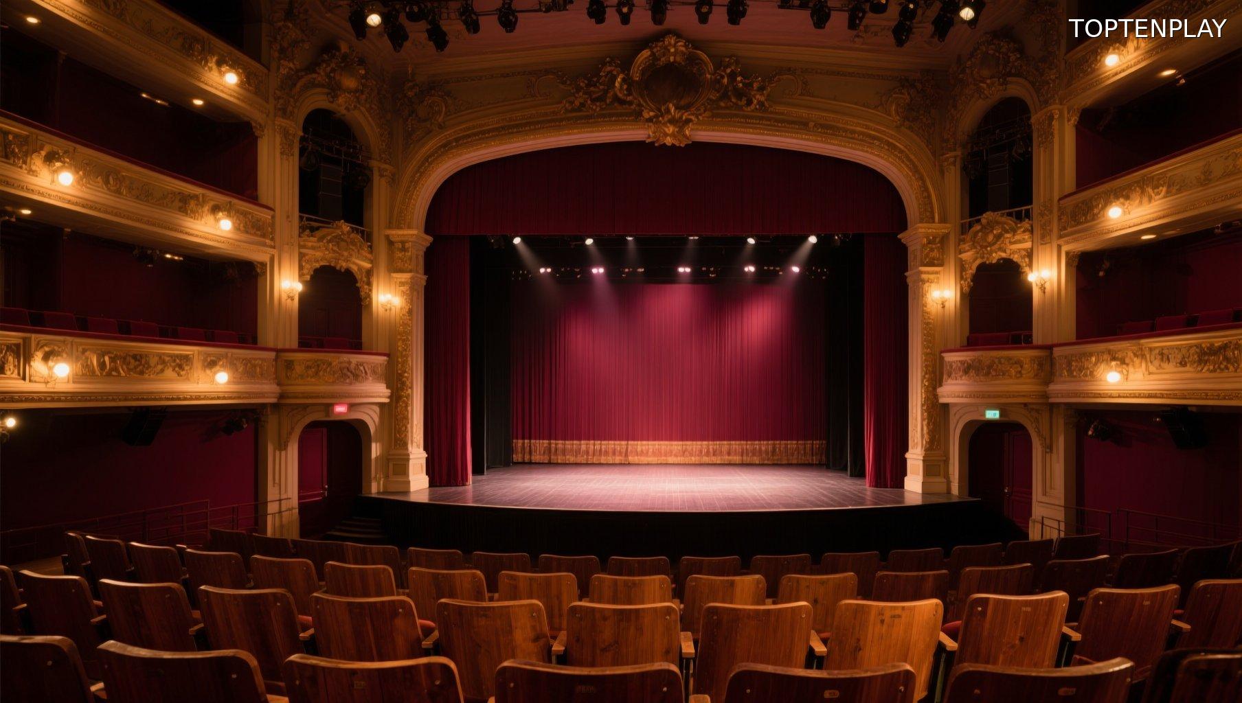 Image d'illustration © TopTenPlay