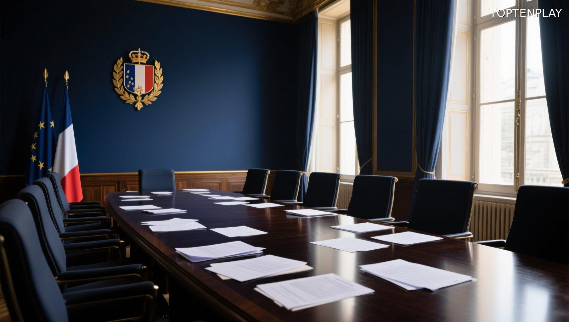 Image d'illustration © TopTenPlay