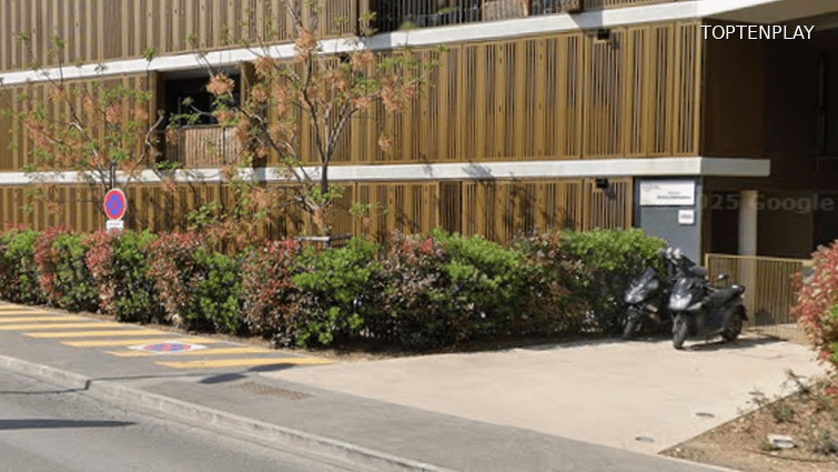 Image d'illustration © TopTenPlay