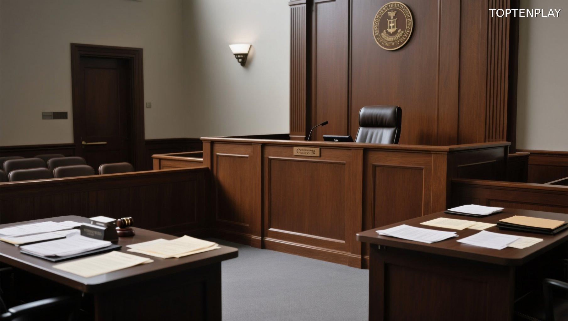 Image d'illustration © TopTenPlay