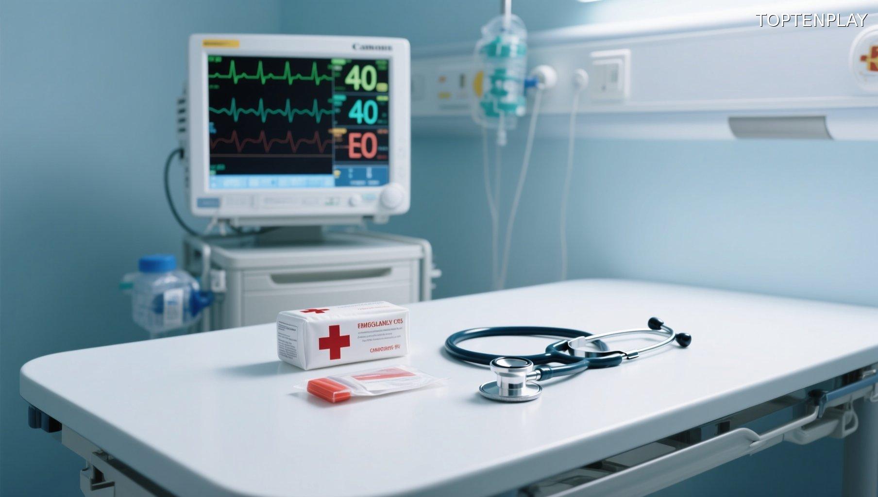 Image d'illustration © TopTenPlay