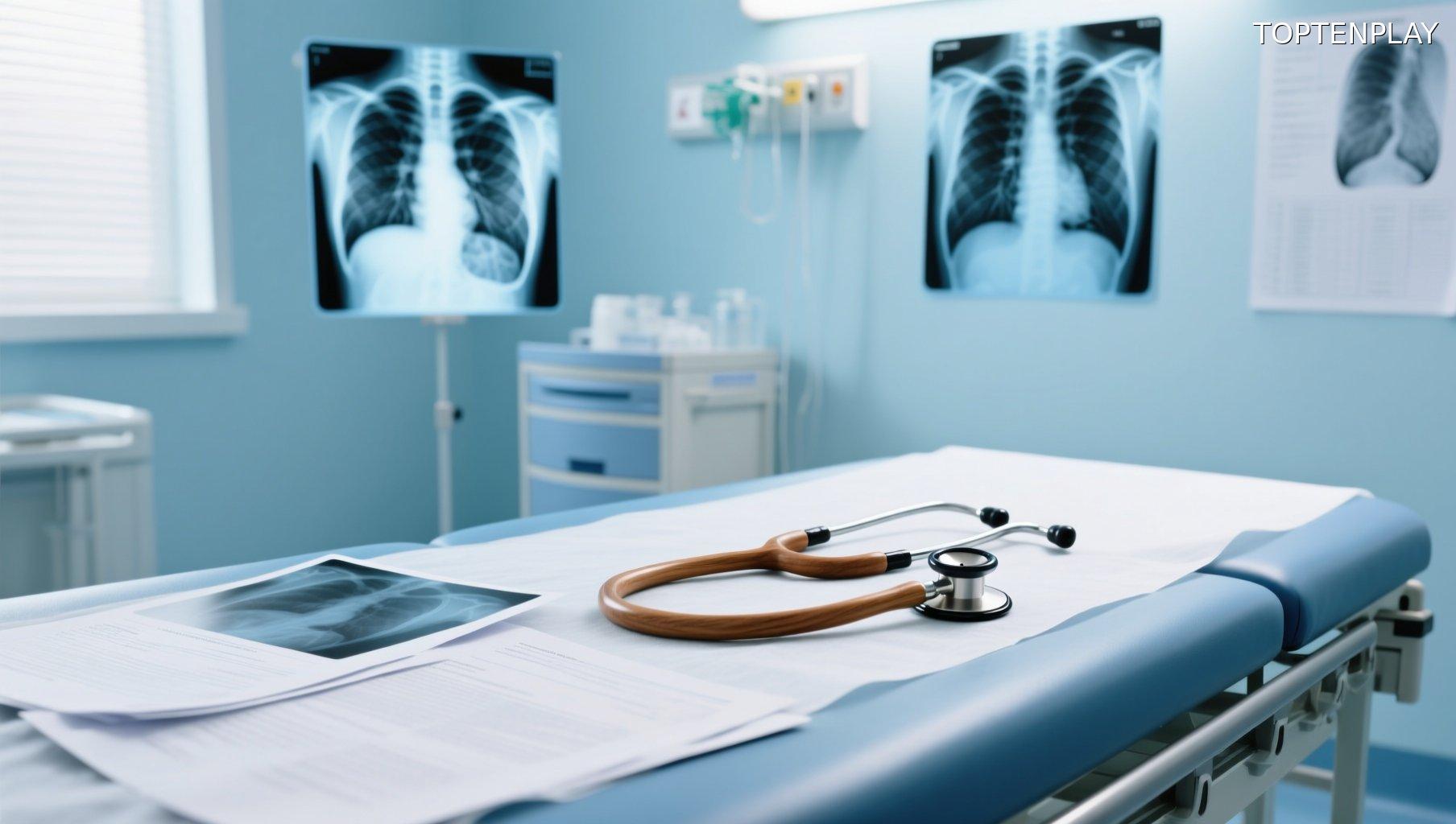 Image d'illustration © TopTenPlay