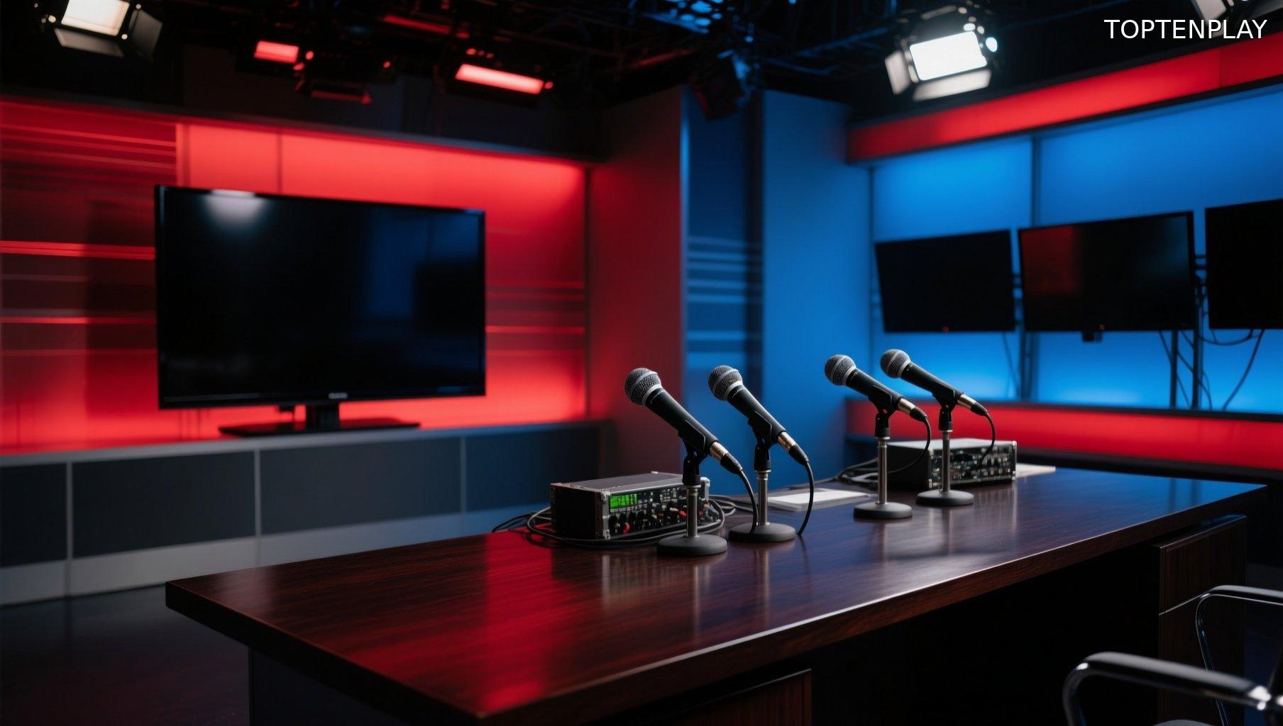 Image d'illustration © TopTenPlay