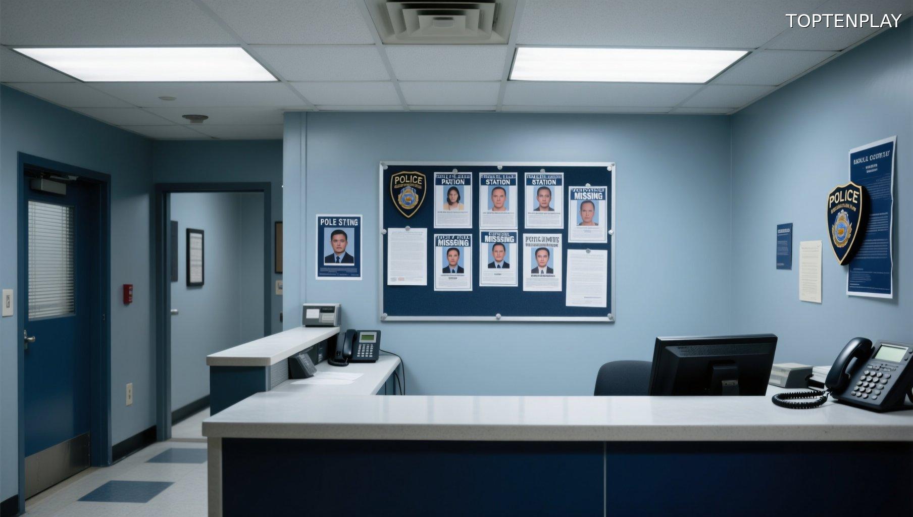 Image d'illustration © TopTenPlay