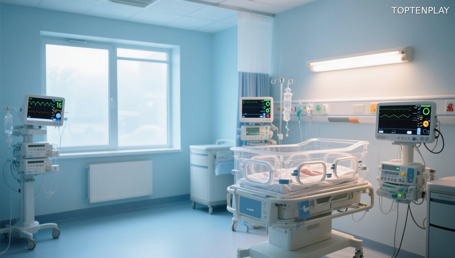 Image d'illustration © TopTenPlay