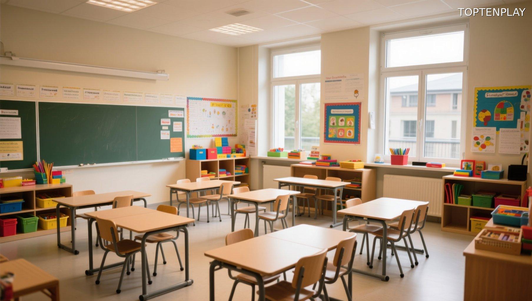 Image d'illustration © TopTenPlay