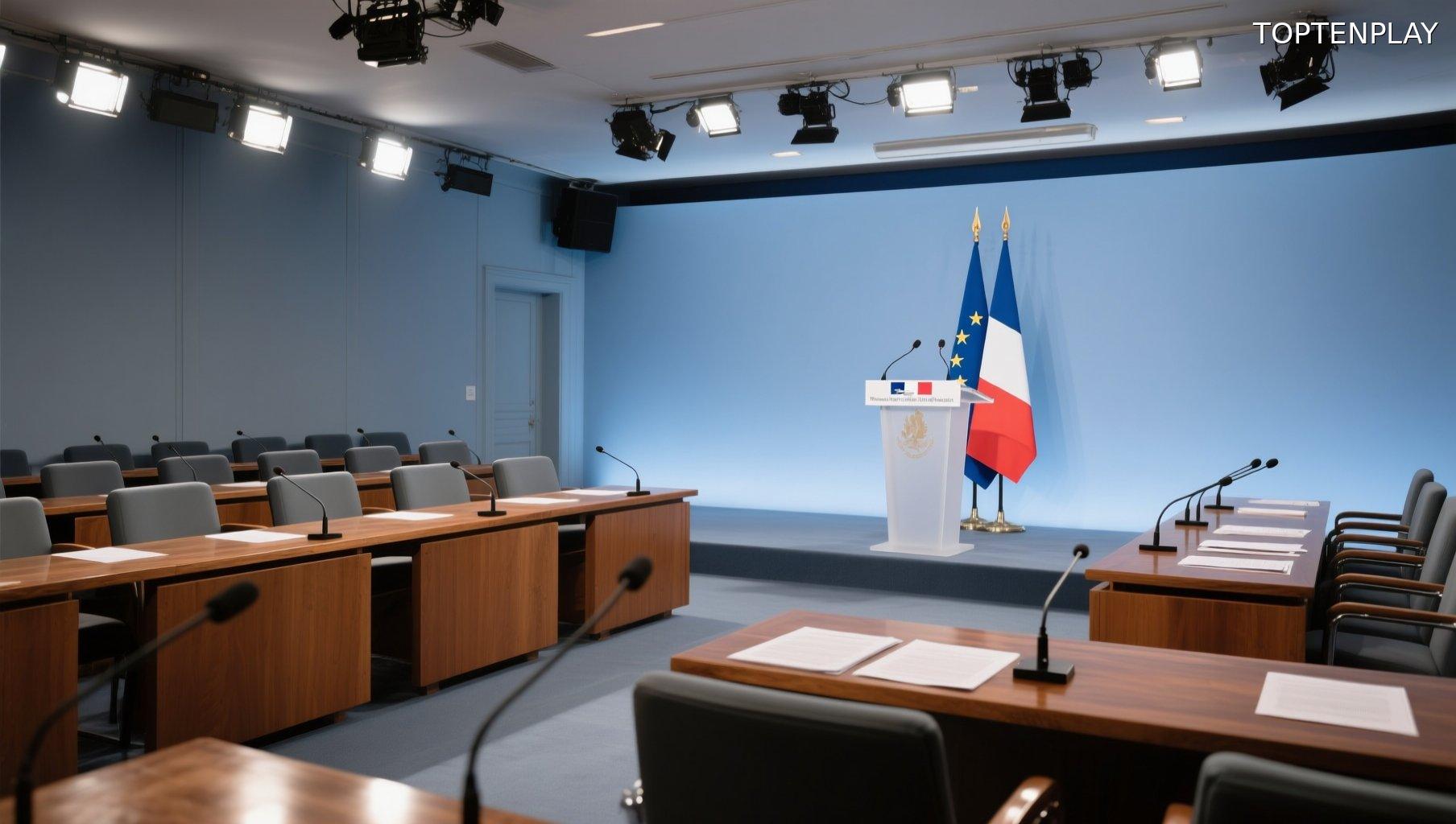 Image d'illustration © TopTenPlay