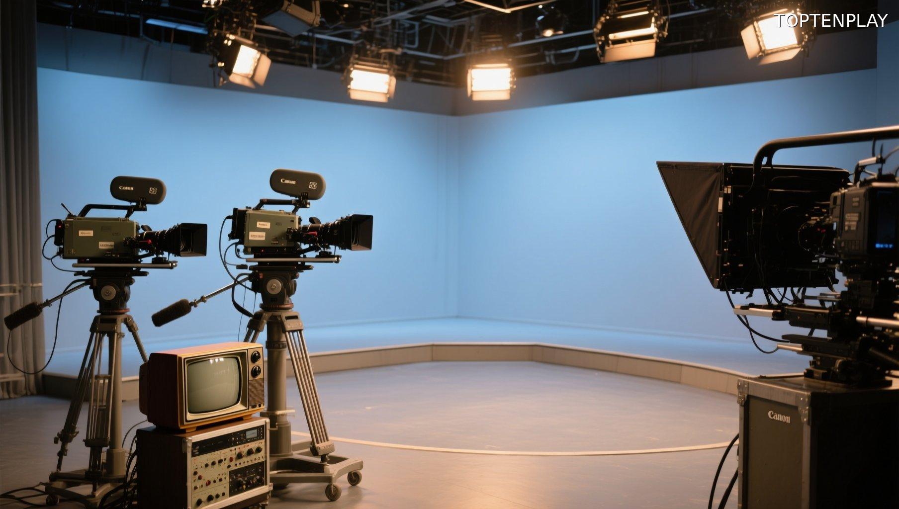 Image d'illustration © TopTenPlay