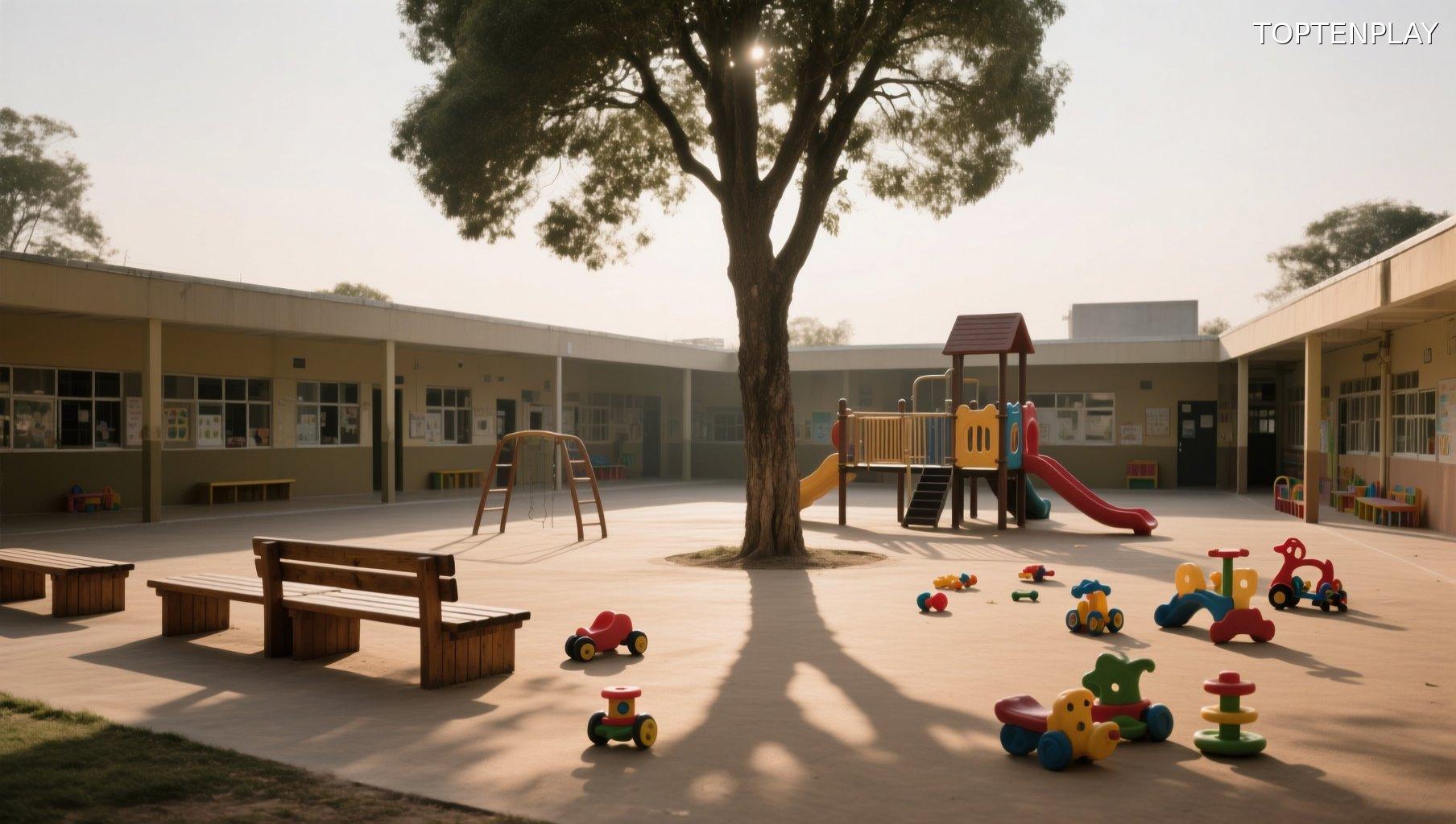 Image d'illustration © TopTenPlay