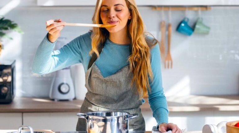 Alimentation saine bien être Boissons énergisantes Nutrition enfant perte de poids recettes fraises