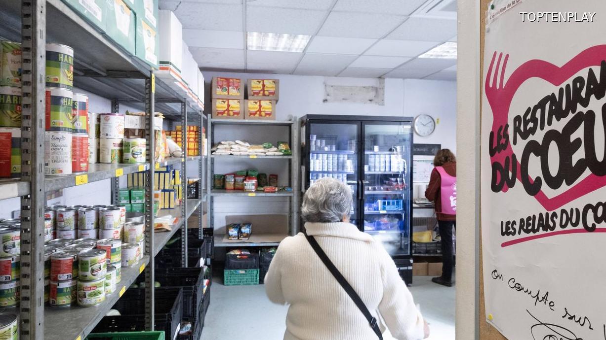 Image d'illustration © TopTenPlay