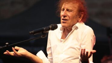 actualité politique France Actualités musique Alain Souchon Débat société Élection présidentielle Rassemblement National