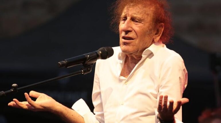 Alain Souchon se confie enfin sur RTL : « Je ne pense pas que les Français soient assez… » actualité politique France Actualités musique Alain Souchon Débat société Élection présidentielle Rassemblement National