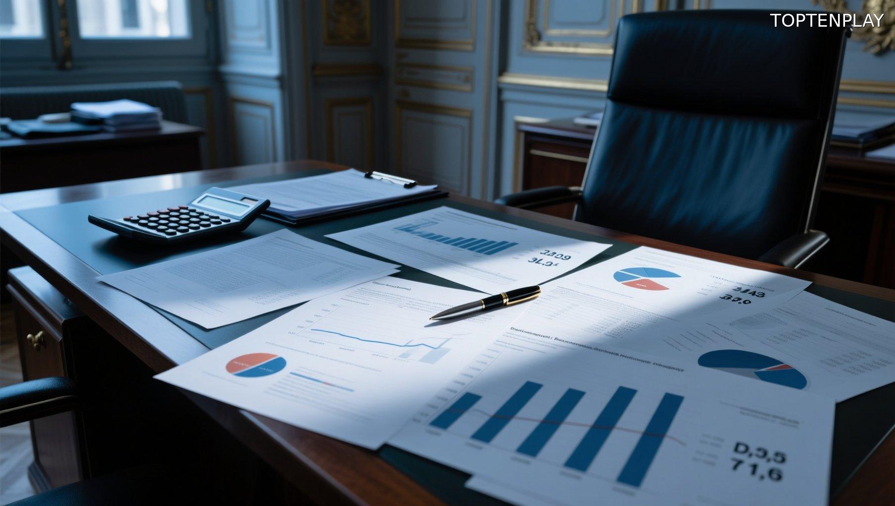 Image d'illustration © TopTenPlay