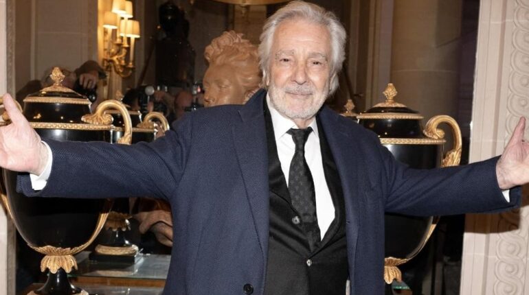 Pierre Arditi avoue enfin ce qu’il observe en France : « Le racisme antijuif remonte à la surface… » accusent la France Antisémitisme Débat société Jarry racisme Pierre Arditi théâtre