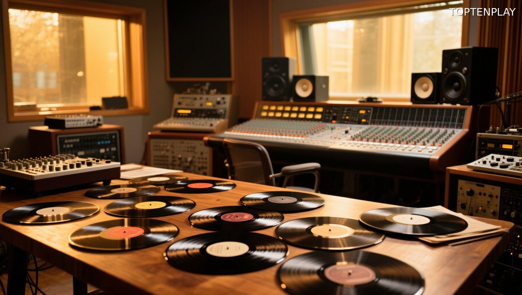 Image d'illustration © TopTenPlay