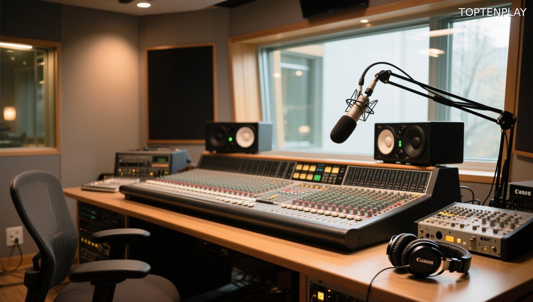 Image d'illustration © TopTenPlay