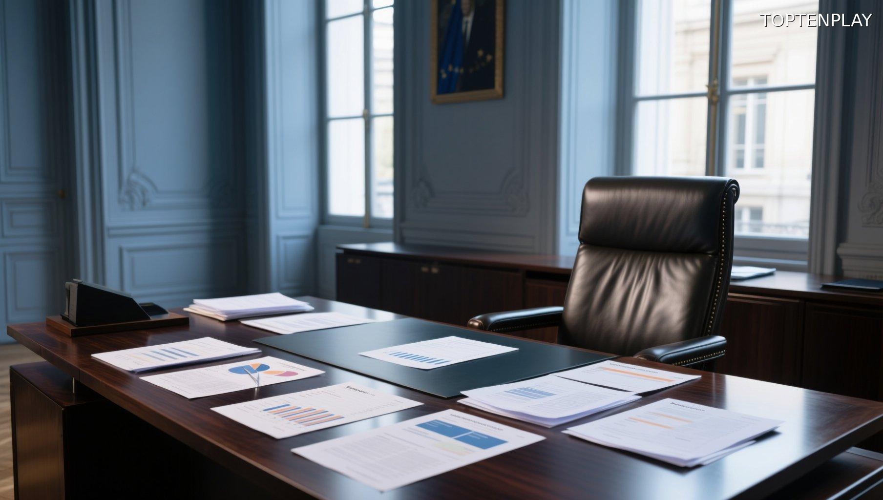 Image d'illustration © TopTenPlay