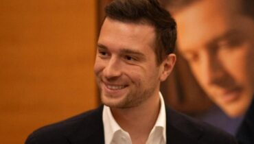 actualité politique France Applications de rencontres éducation Fierté Jordan Bardella Souvenirs