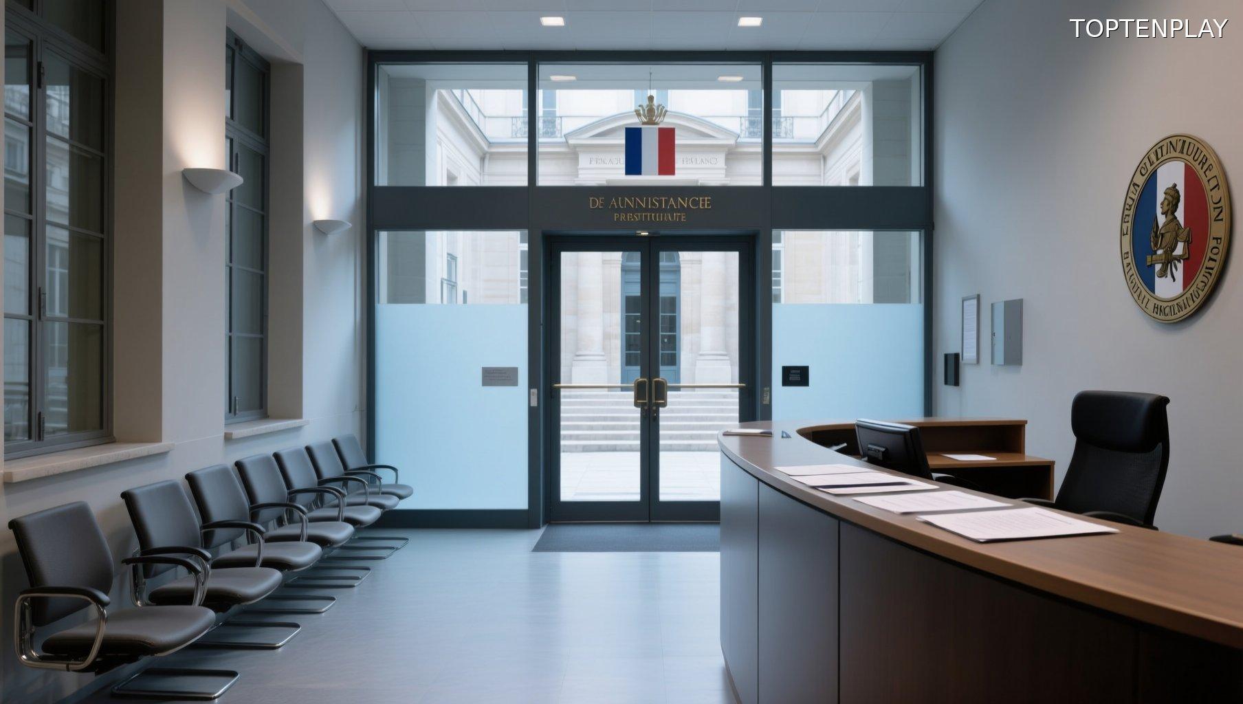 Image d'illustration © TopTenPlay