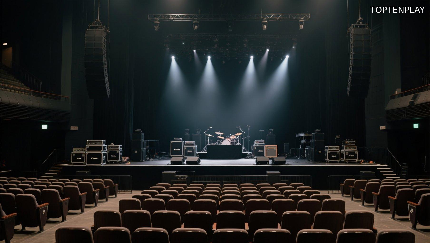 Image d'illustration © TopTenPlay