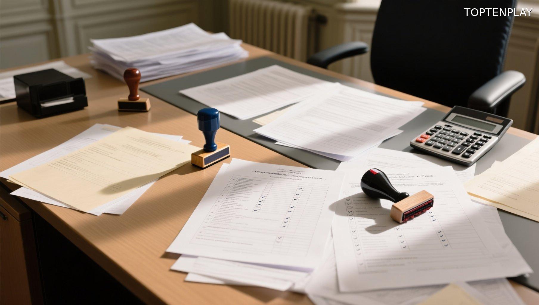 Image d'illustration © TopTenPlay