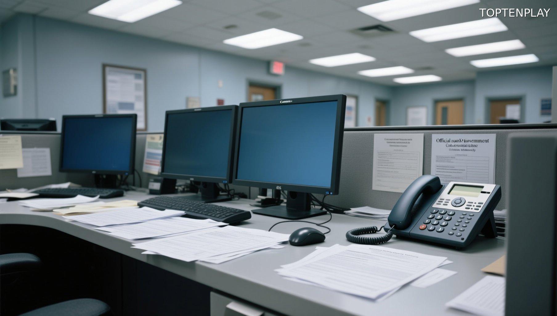 Image d'illustration © TopTenPlay