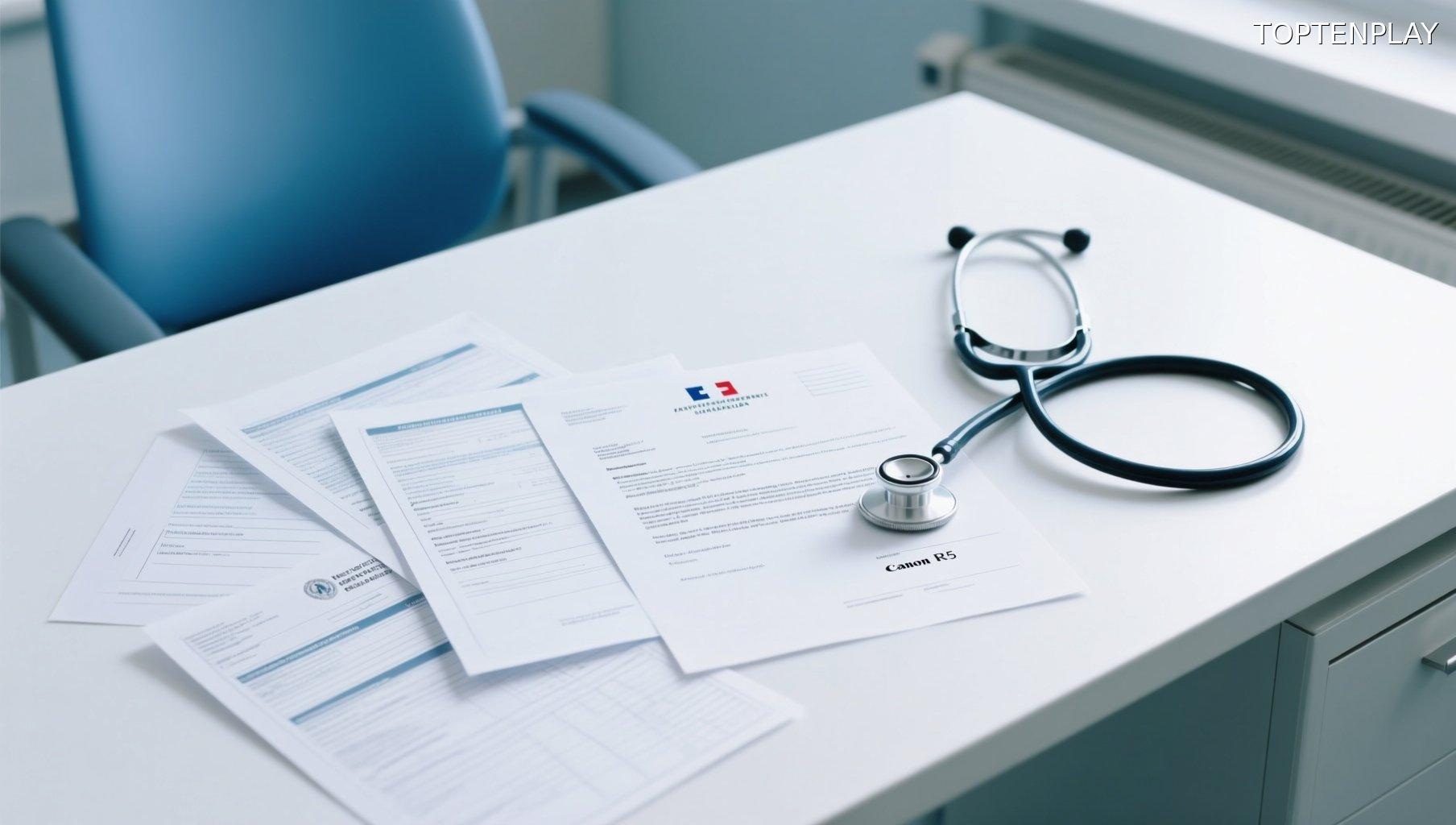 Image d'illustration © TopTenPlay