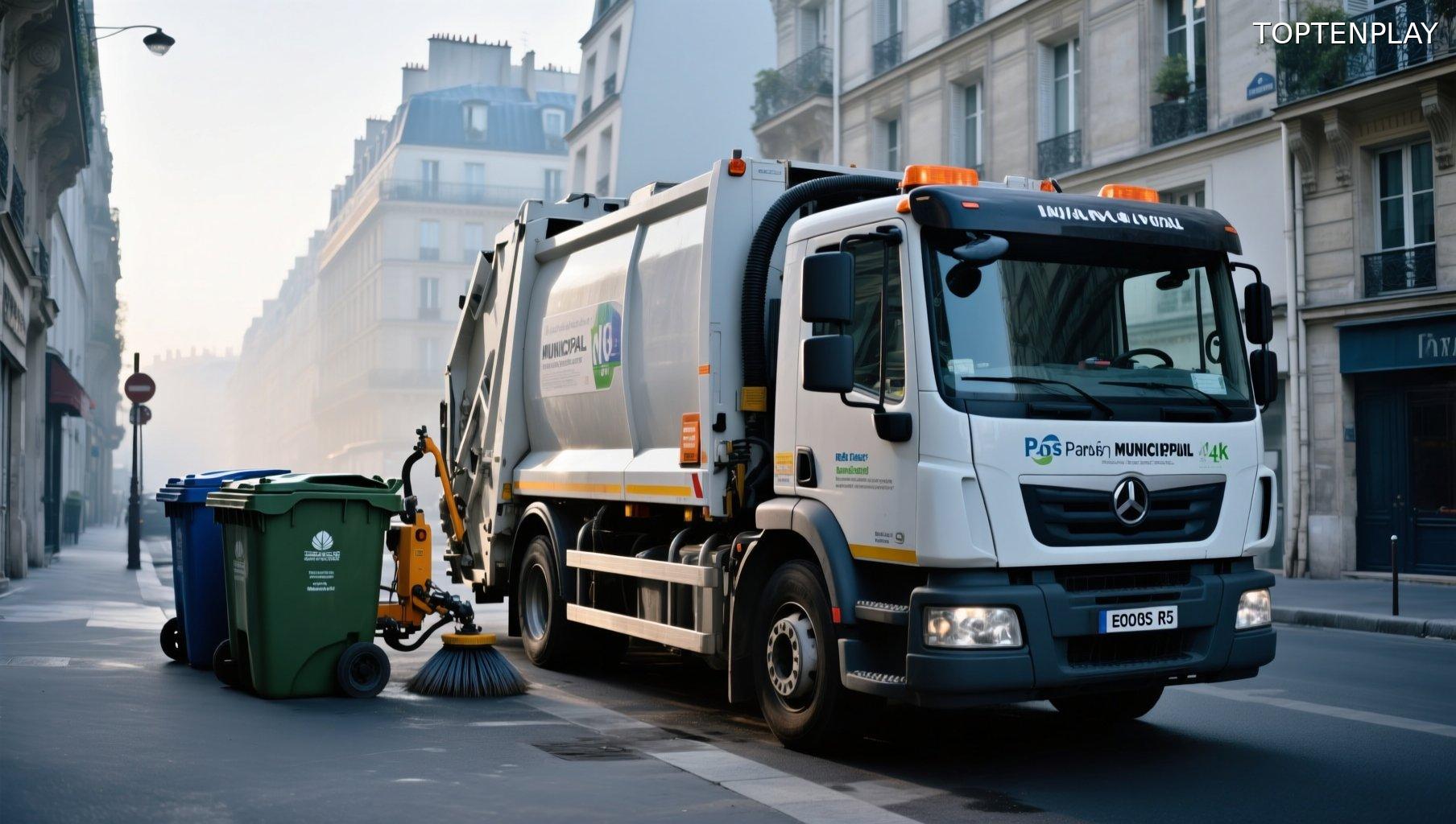 Image d'illustration © TopTenPlay