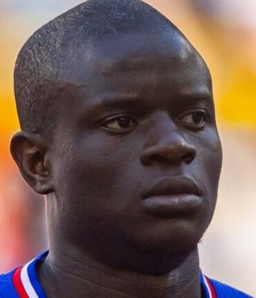 La polémique qui enflamme l&rsquo;Équipe de France après ce post sur N&rsquo;Golo Kanté