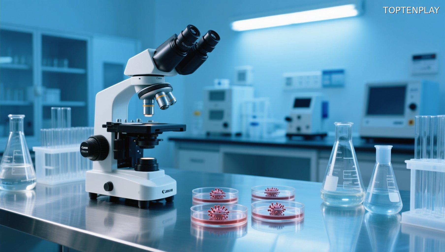 Image d'illustration © TopTenPlay