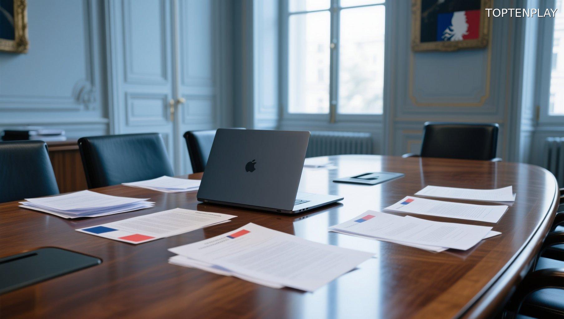 Image d'illustration © TopTenPlay