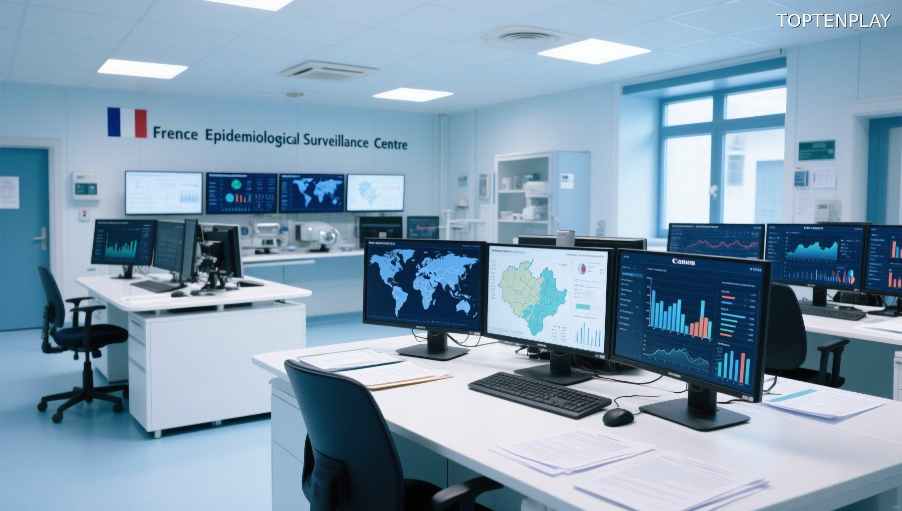 Image d'illustration © TopTenPlay